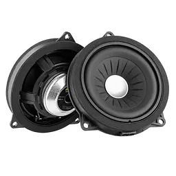 Компонентна акустична система ETON UG BMW 10 W - мініатюра 5