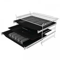 Духовка електрична Gorenje BPSA6747A08XWI - мініатюра 9
