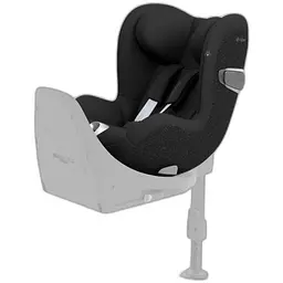 Автокрісло Cybex Sirona T Sepia Black (523000375) - мініатюра 2