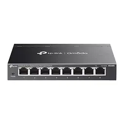 Комутатор, ES208G TP-LINK