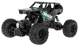 Машинка Ramiz позашляховик Crawler Racing 78 R/C 1:16 чорний L-E578 - мініатюра 4