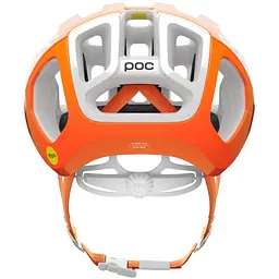 Велошолом Poc Ventral Air Mips Fluorescent Orange M (1033-PC 107551217MED1) - мініатюра 4