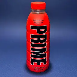 Напій Prime Hydration Drink Tropical Punch 500 мл