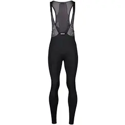 Штани Poc Thermal VPDs Bib Tights S Uranium Black (1033-PC 581481002SML1)