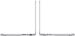 Ноутбук Apple MacBook Pro 14'' M2 Pro 16GB/1TB Silver 2023 [MPHJ3] [79051] - мініатюра 5