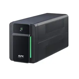 Джерело безперебійного живлення APC Easy UPS 700 700VA 360W - мініатюра 2