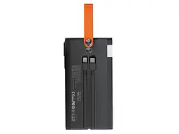 Зовнішній акумулятор (Power Bank) Aspiring Light 60 60000mAh (VTR-PB-L60) - мініатюра 2