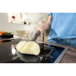 Пароочисник Karcher SC 3 Deluxe (1.513-430.0) [107849] - мініатюра 12