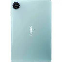 Планшет Oukitel OT12 4/256GB Green [119191] - мініатюра 6