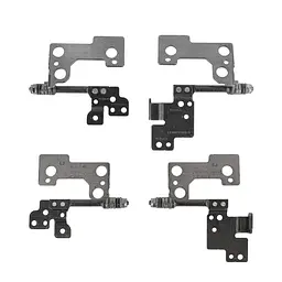 Петлі для ноутбука Lenovo ThinkPad E480 E485 E490 E495 (01LW168) (ліва+права)