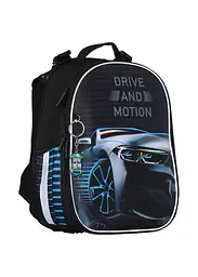 Рюкзак CLASS School Case Mini Drive (2409C) - мініатюра 1