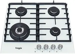 Варильна поверхня газова Freggia HCG640VGTW