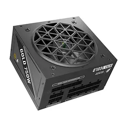 Блок живлення 1stPlayer 750W (NGDP-GLD-750-BK-EU)
