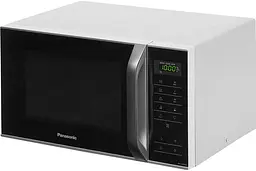 Мікрохвильова піч Panasonic NN-ST34HMZUE Openbox - мініатюра 2