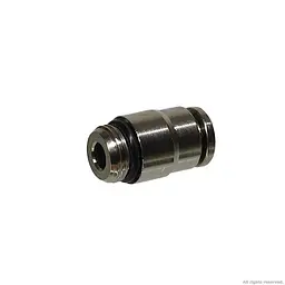 Фітинг Camozzi 6512 6-1/8-M (6512 6-1/8-M) - мініатюра 3