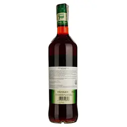 Настойка Flaminger Jagd Krauter-Likor, 30%, 1 л (762852) - мініатюра 2