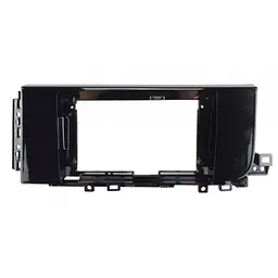 Перехідна рамка Hyundai Creta Carav 22-2227