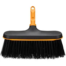 Мітла Fiskars OneClick вулична (1080701)