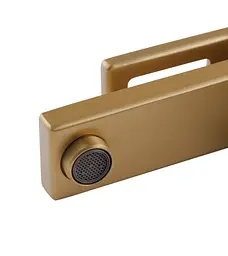 Змішувач для раковини Koer KB-10009-12 (KR5977) - мініатюра 4