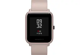 Смарт-годинник Amazfit Bip Lite Pink A1915 - мініатюра 3