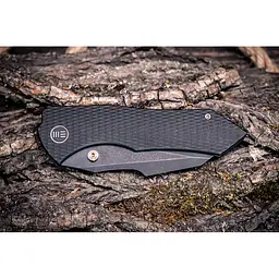 Ніж складаний Weknife High-Fin XL WE24010-1 - мініатюра 19