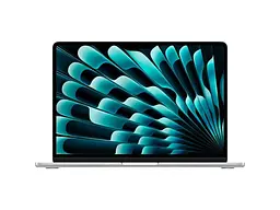 Ноутбук Apple MacBook Air 15 2026 M5 10 core GPU 16GB 512GB Silver (MDV94)