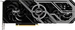 Відеокарта Palit RTX 3090 24Gb GamingPro (NED3090019SB-132BA) (GDDR6X, 384 bit, PCI-E v4.0) Б/в - мініатюра 7