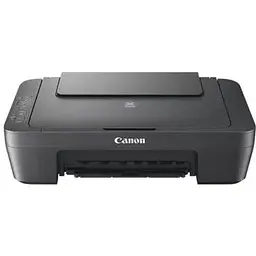 Багатофункціональне пристрій Canon Pixma MG2541S MEA (7121482)