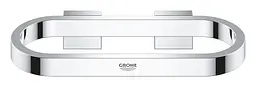 Тримач для рушника Grohe Selection 41035000 Хром - мініатюра 2