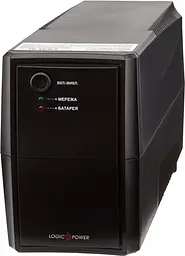 ДБЖ LogicPower LPM-625VA-P (437Вт) (3336)