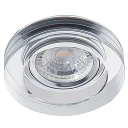 Світильник стельовий декоративний Kanlux MORTA B CT-DSO50-SR (22117)