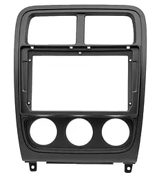 Перехідна рамка Dodge Caliber Carav 22-1045