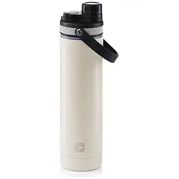 Термокружка СИЛА Sport White 0,65 л (960678)