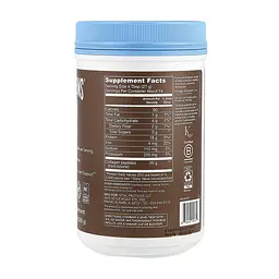 Колагенові пептиди Vital Proteins Collagen Peptides Chocolate 383 г - мініатюра 2