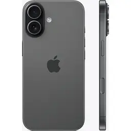 Мобільний телефон Apple iPhone 17 256GB Black (MG6J4) - мініатюра 3