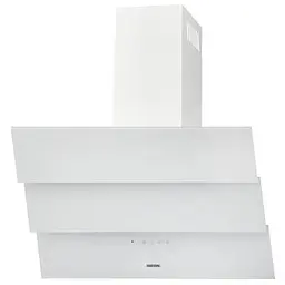 Витяжка похила Eleyus FENIX 1200 LED 60 WH - мініатюра 3