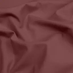 Штори на кухню та в кімнату Cosas Blueberry 180х250 см 2 шт вишня (Curtains_Cherry_180x250) - мініатюра 9