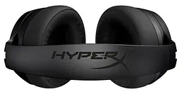 Гарнітура ігрова HyperX Cloud Flight S WL USB Black (HX-HSCFS-SG/WW) - мініатюра 7