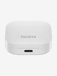 Навушники TWS Redmi Buds 6 Active, IPX4, Bluetooth 5.4, 37/475 mAh, 6/30h White GL - мініатюра 4
