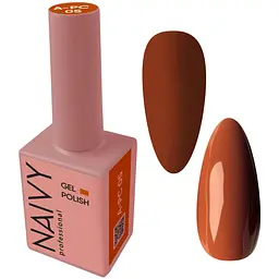 Гель-лак Naivy Professional A-PC №05, 10 мл