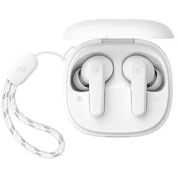 Навушники ANKER SoundСore R50i White A3949G21 - мініатюра 4