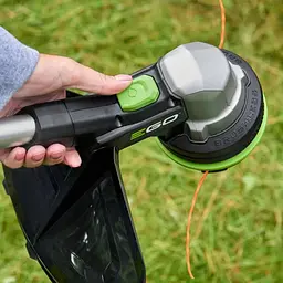 Тример садовий EGO ST1401E-ST KIT акумуляторний 56 В - мініатюра 7