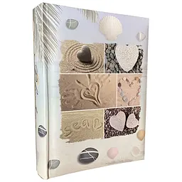 Фотоальбом EVG Sea collage 20 аркушів 29x32 см (20sheet S29x32 SEA COLLAGE)