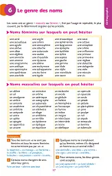 BLED Tout-en-Un - orthographe, grammaire, conjugaison, vocabulaire - мініатюра 2