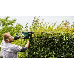 Кущоріз Bosch AdvancedHedgeCut 70 500 Вт (0.600.8C0.903) - мініатюра 4