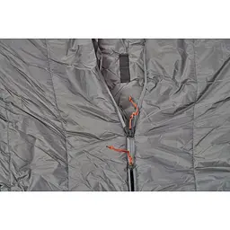 Спальний мишок Sitka Kelvin Aerolite 30 R Lead - мініатюра 5