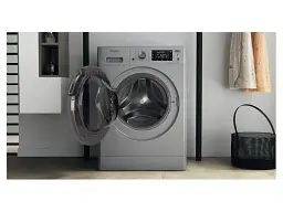 Пральна машина автоматична Whirlpool FFD 9458 SBSV - мініатюра 9