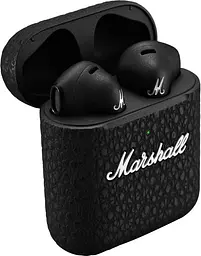 TWS-навушники Marshall Minor III (1005983) Black (Asian Version)