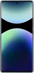 Смартфон Xiaomi Redmi Note 14 Pro 8/256GB Ocean Blue (Global Version) - мініатюра 2
