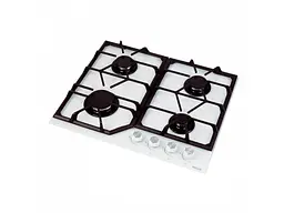 Варильна поверхня WEILOR GG 604 WH - мініатюра 4